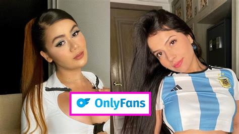 famosas colombianas en onlyfans|Las 5 colombianas más buscadas en OnlyFans